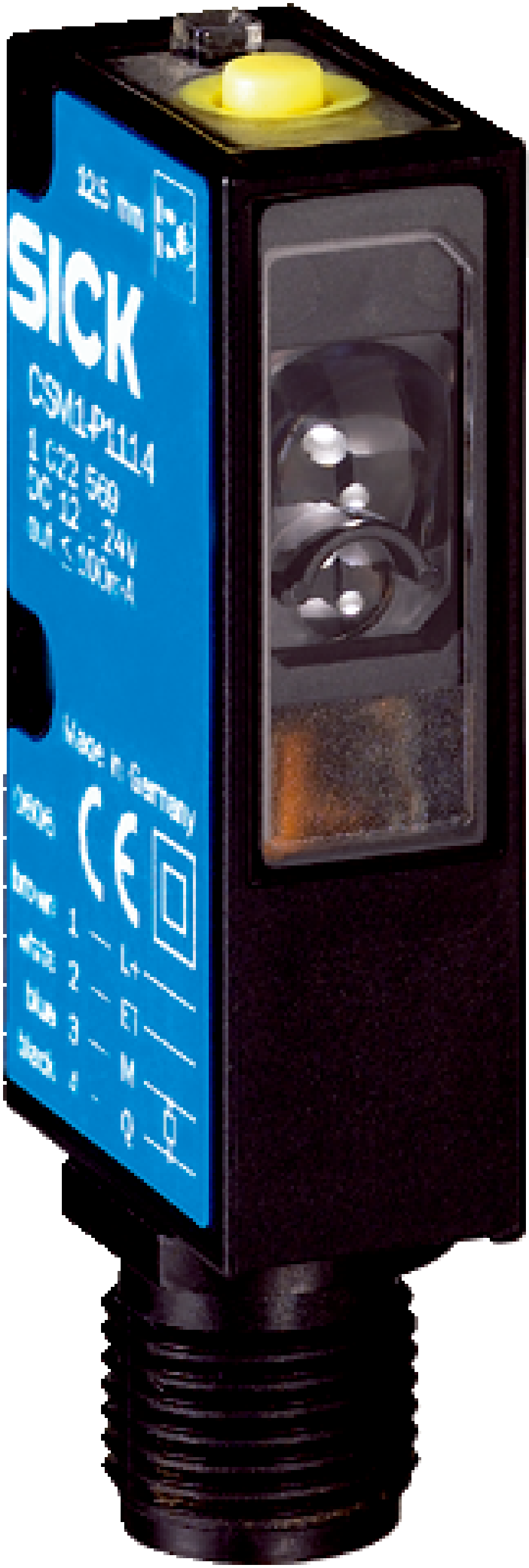 SICK - 1018514 - Photoelectric Sensors