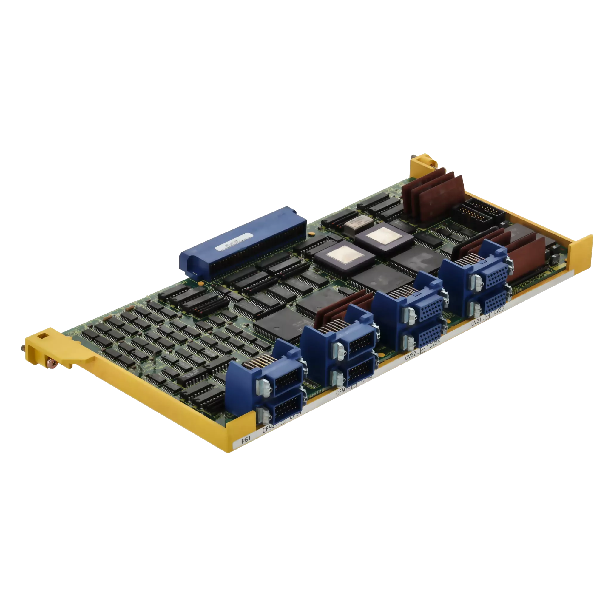 FANUC - A16B-2200-0090 - ServoAdd-On Modules