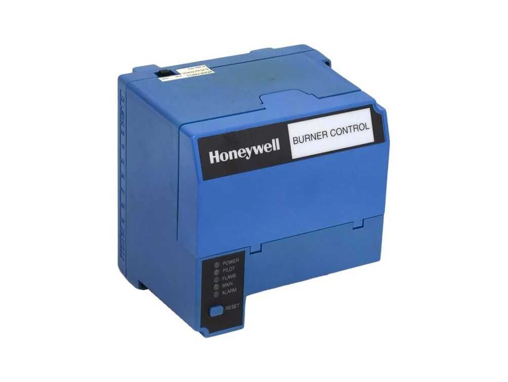 HONEYWELL - RM7840L1018