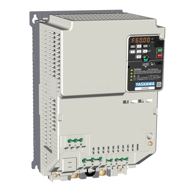 YASKAWA ELECTRIC - GA50C4031EBA - Motor Drives