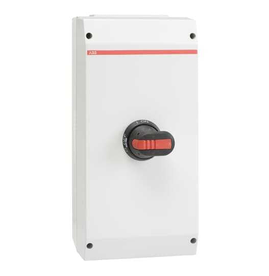 ASEA BROWN BOVERI - 1SCA022812R7340 - Panel Accessories