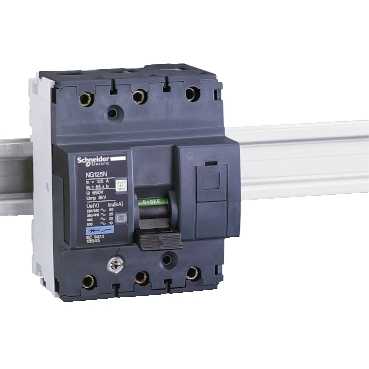 SCHNEIDER ELECTRIC - 18634