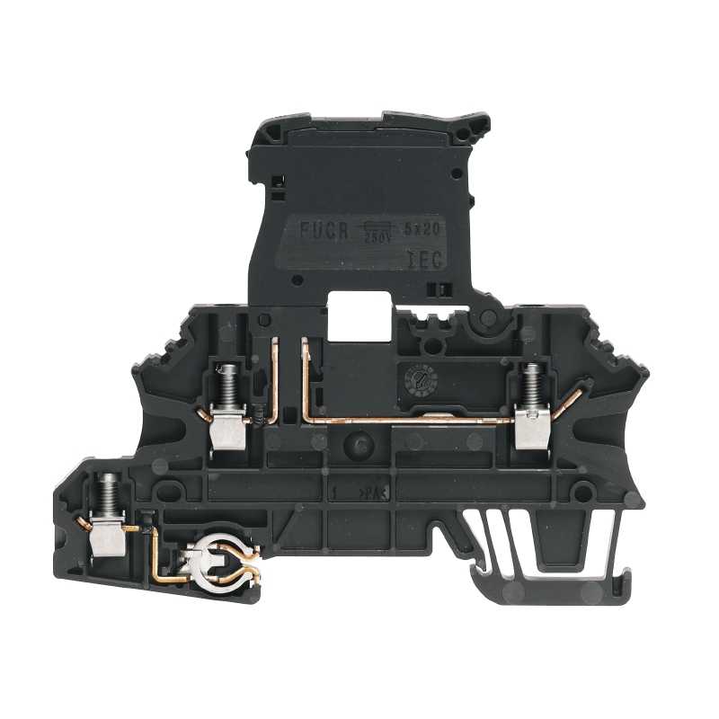 WEIDMULLER - 1163040000 - Terminal Strip Wiring
