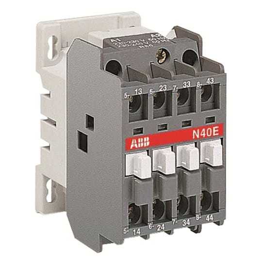 ASEA BROWN BOVERI - 1SBH141001R8131 - Contactors & Starters