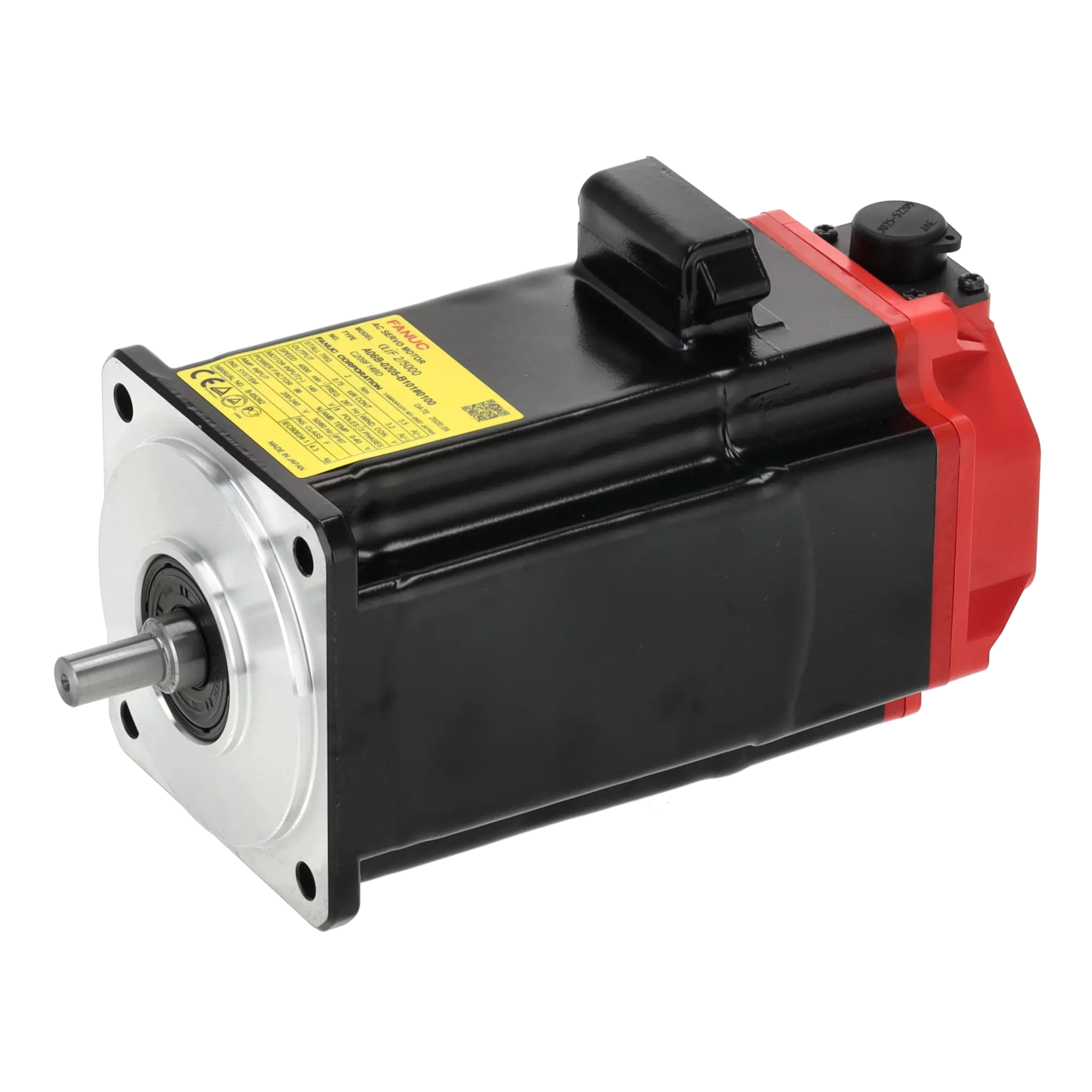 FANUC - A06B-0205-B101#0100 - Servo Motors
