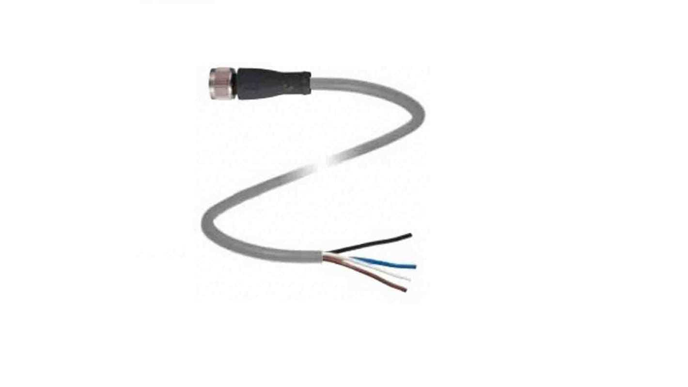 PEPPERL & FUCHS - 103082 - Quick Disconnect Cables & Cord Sets