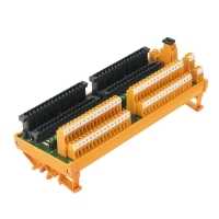 WEIDMULLER - 7508001857 - Tools & Hardware