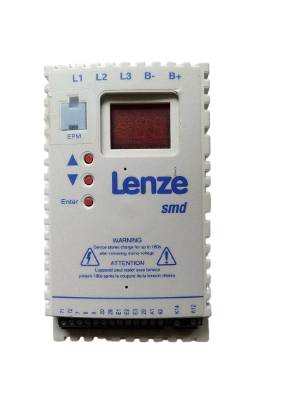 LENZE - ESMD371L4TXA - Motor Drives