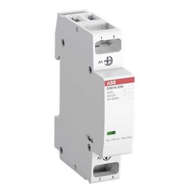 ASEA BROWN BOVERI - 1SBE111111R0620 - Contactors & Starters