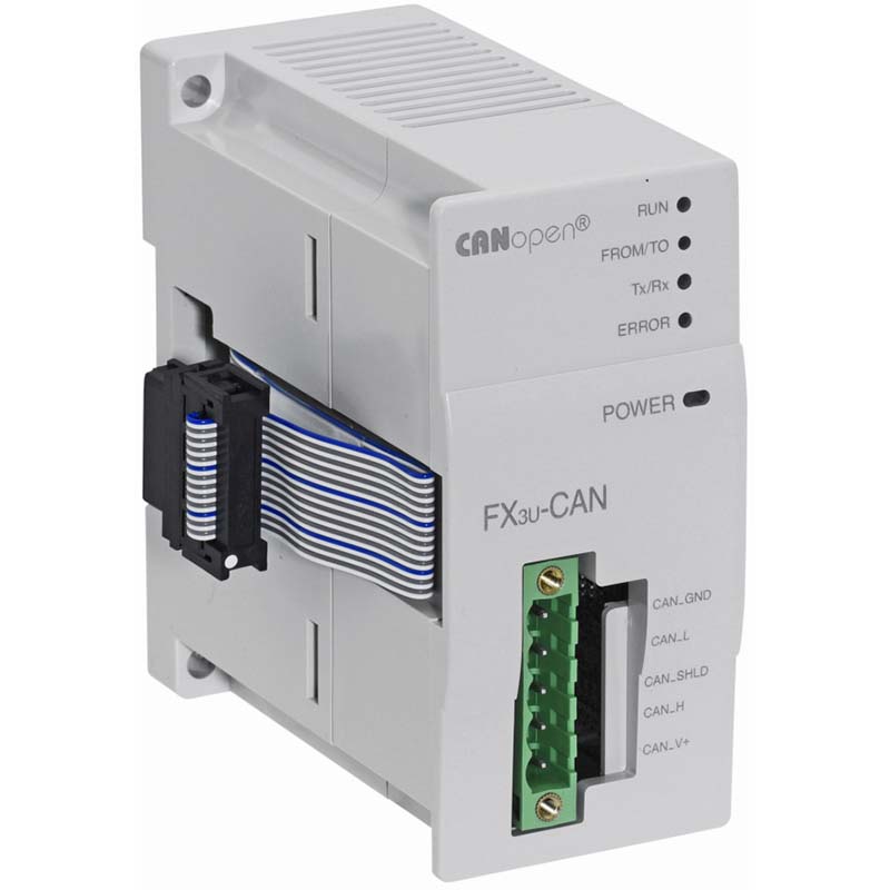 MITSUBISHI - FX3U-CAN - PLC Expansion Modules