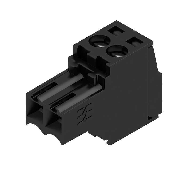 WEIDMULLER - 1615670000 - Terminal Strip Wiring
