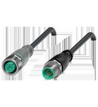 PEPPERL & FUCHS - 240779100008 - Quick Disconnect Cables & Cord Sets