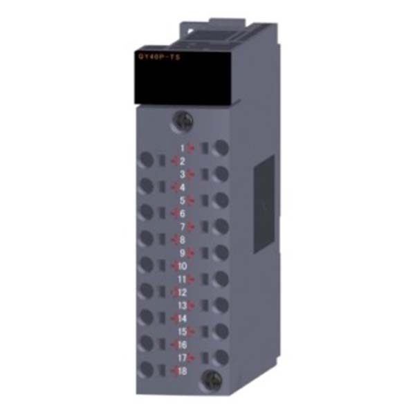 MITSUBISHI - QY40P-TS - PLC Expansion Modules