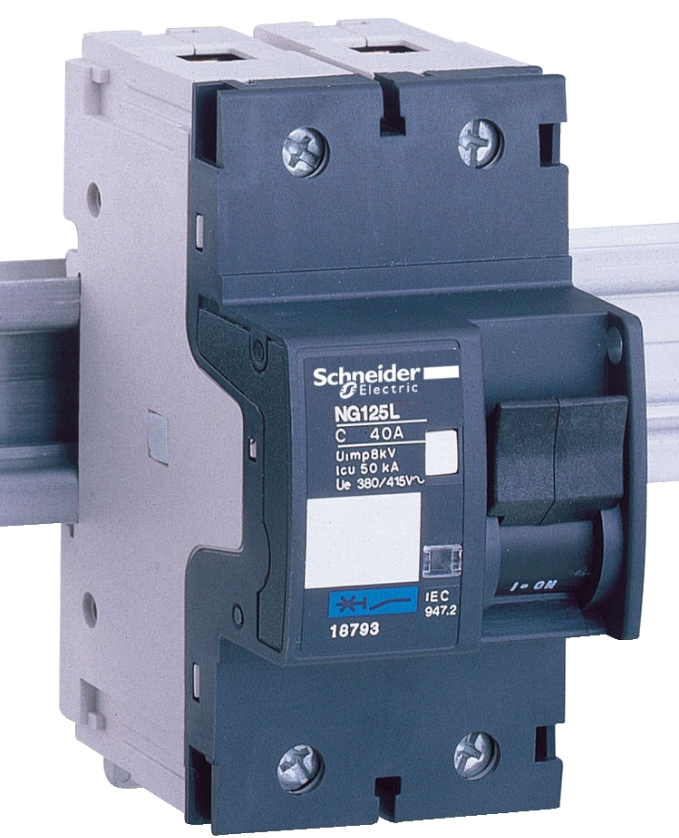 SCHNEIDER ELECTRIC - 18794