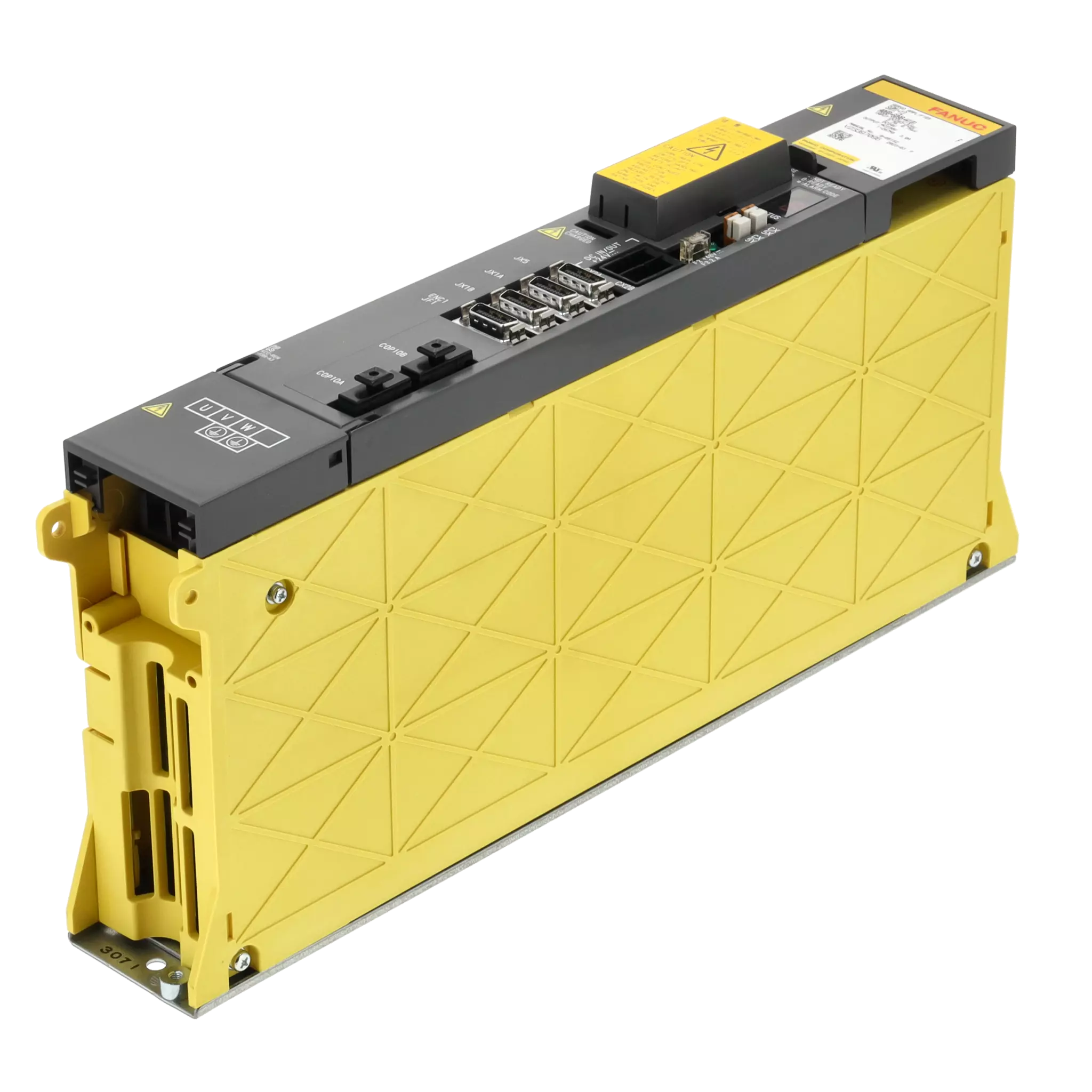 FANUC - A06B-6096-H101 - Servo Drives