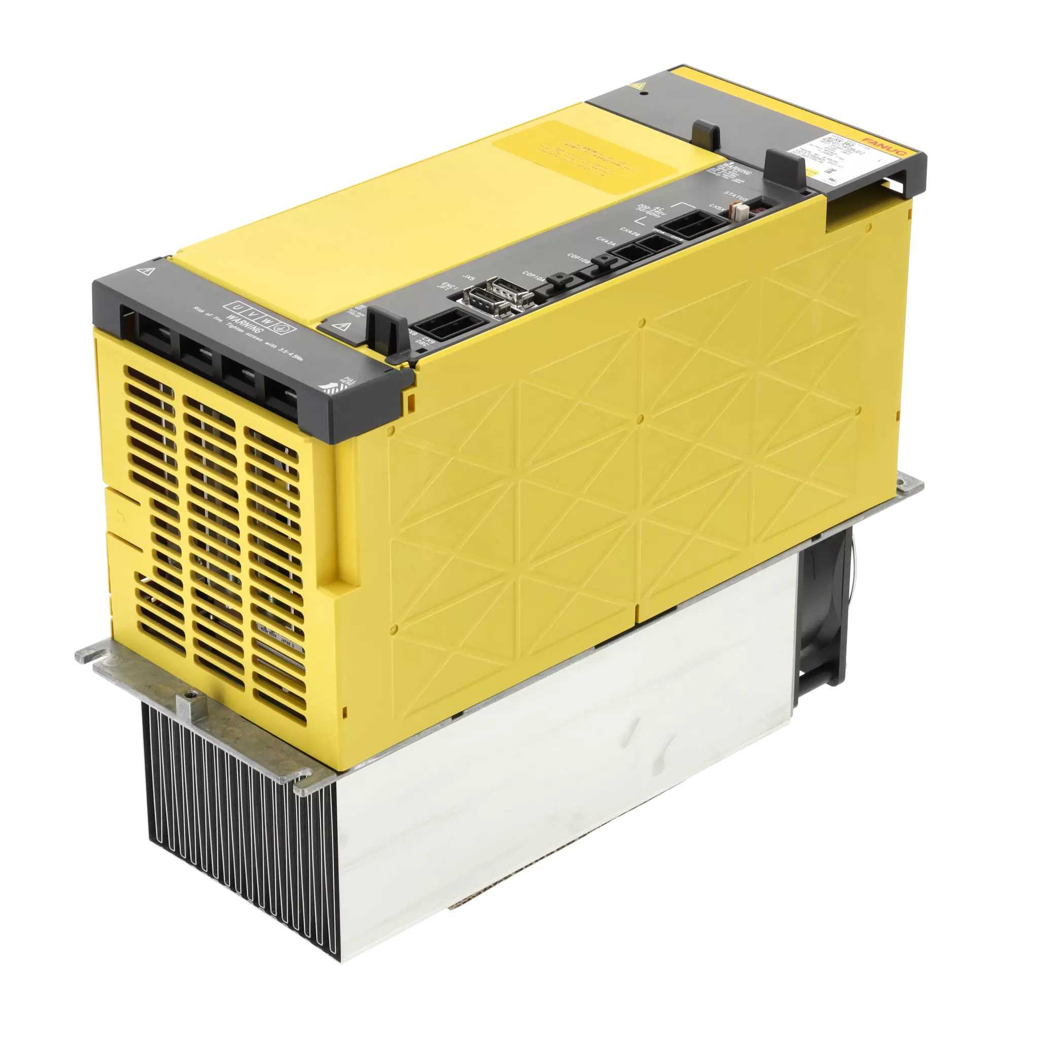 FANUC - A06B-6117-H109 - Servo Drives