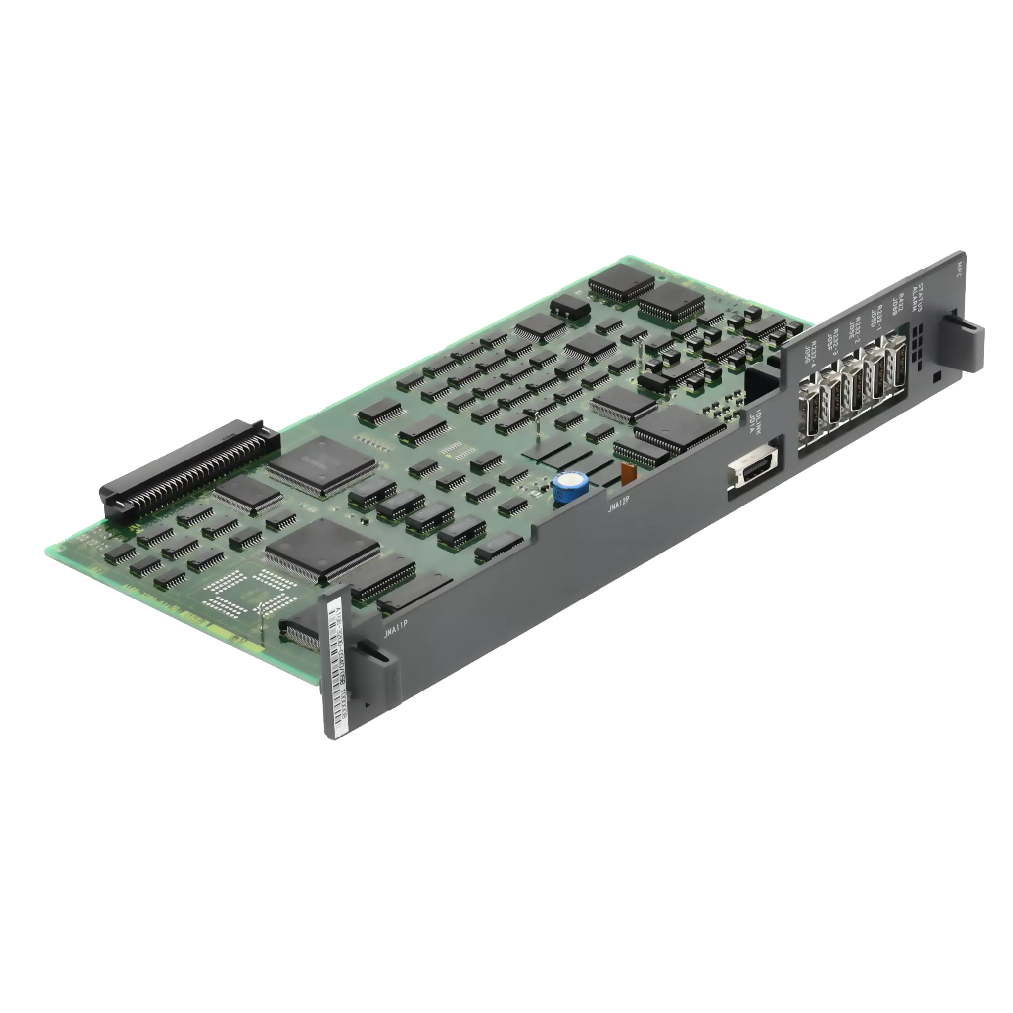 FANUC - A16B-3200-0340 - ServoAdd-On Modules