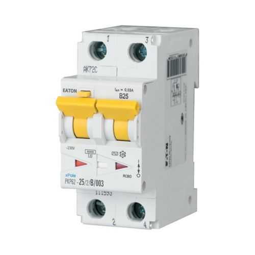 EATON CORPORATION - 111615