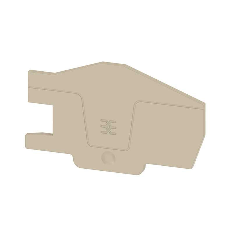 WEIDMULLER - 2668810000 - Electrical Accessories