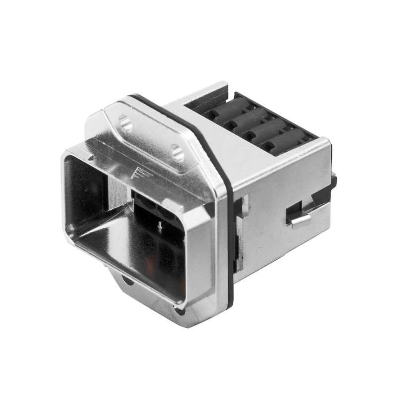 WEIDMULLER - 2493480000 - Electrical Connectors, Terminals, & Pins