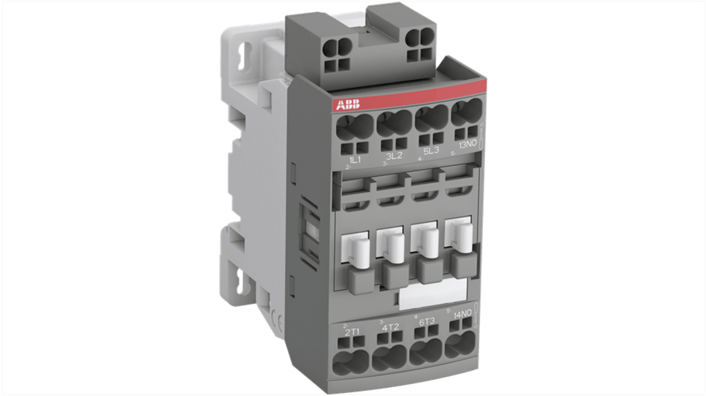 ASEA BROWN BOVERI - 1SBL177005R1401 - Contactors & Starters