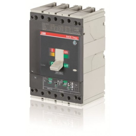 ASEA BROWN BOVERI - 1SDA054010R1 - MCCB (Molded Case Circuit Breakers)