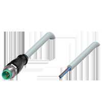 PEPPERL & FUCHS - 2408070006 - Quick Disconnect Cables & Cord Sets