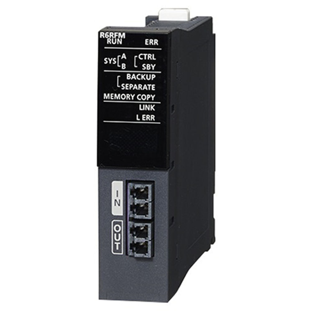 MITSUBISHI - R6RFM - PLC Expansion Modules