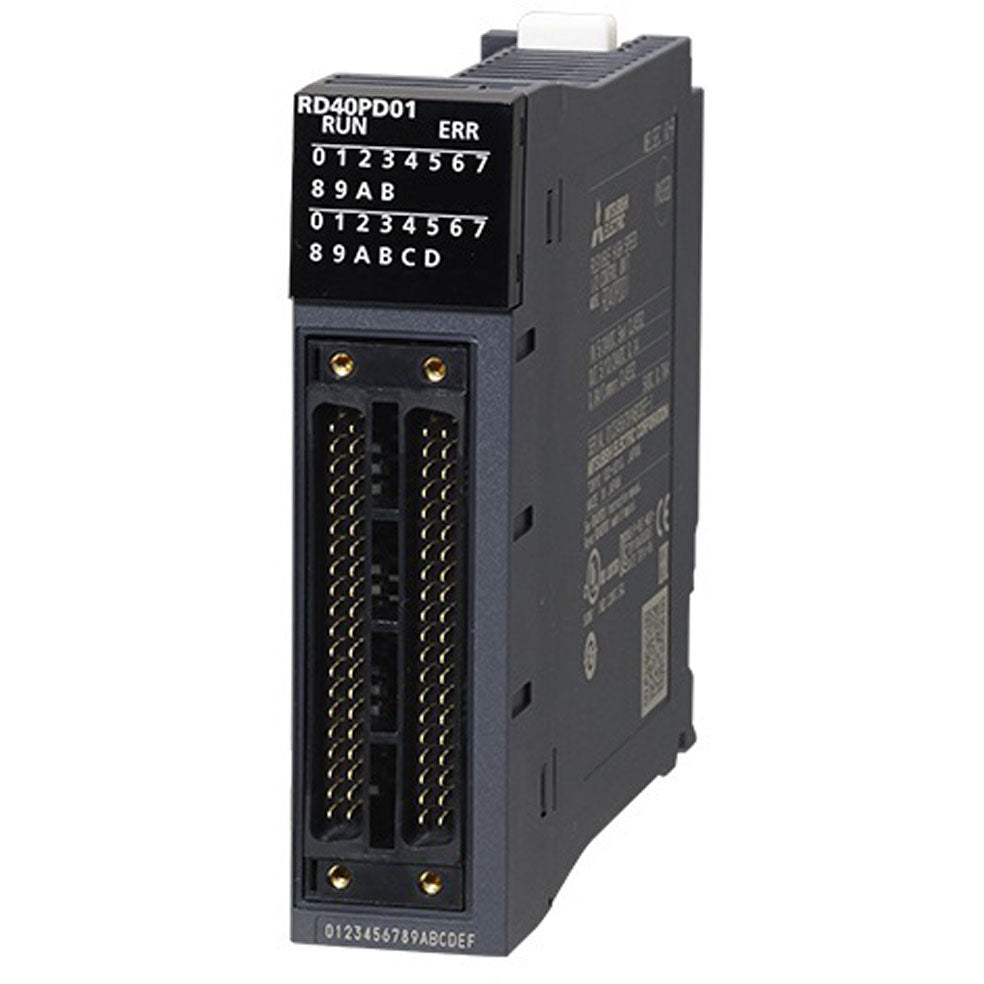 MITSUBISHI - RD40PD01 - PLC Expansion Modules