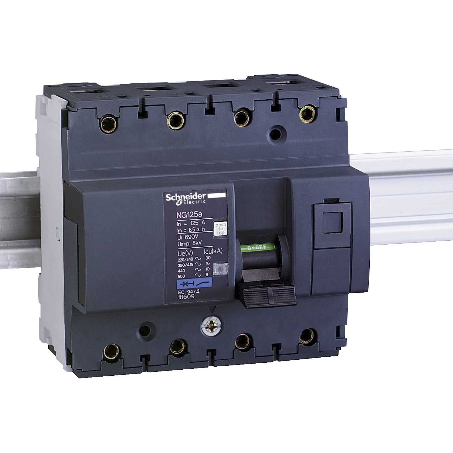 SCHNEIDER ELECTRIC - 18608