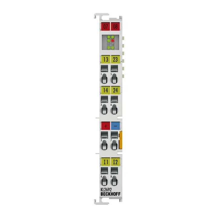 BECKHOFF - KL2692 - PLC Accessories