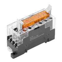 WEIDMULLER - 2860020000 - Relays