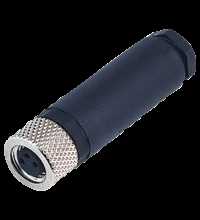 PEPPERL & FUCHS - 229287 - Quick Disconnect Cables & Cord Sets