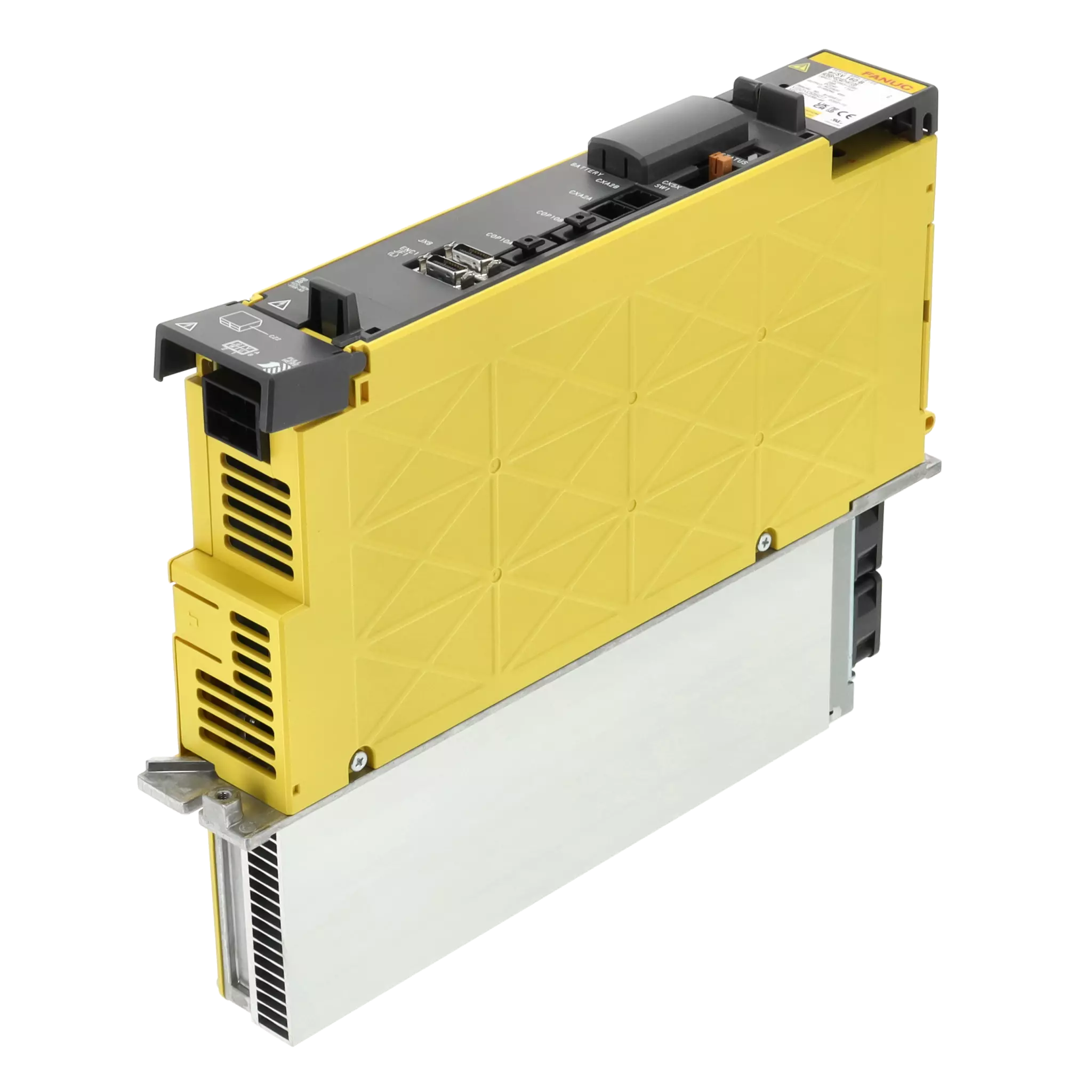 FANUC - A06B-6240-H106 - Servo Drives