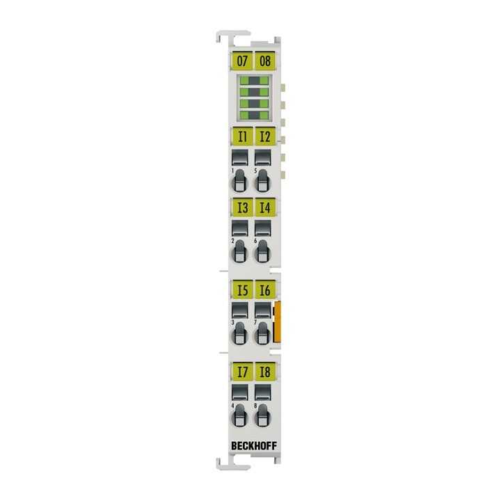 BECKHOFF - ES1018 - PLC Accessories
