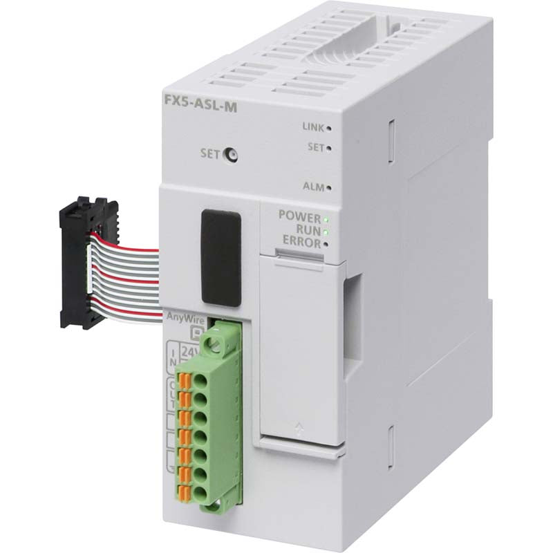 MITSUBISHI - FX5-ASL-M - PLC Expansion Modules