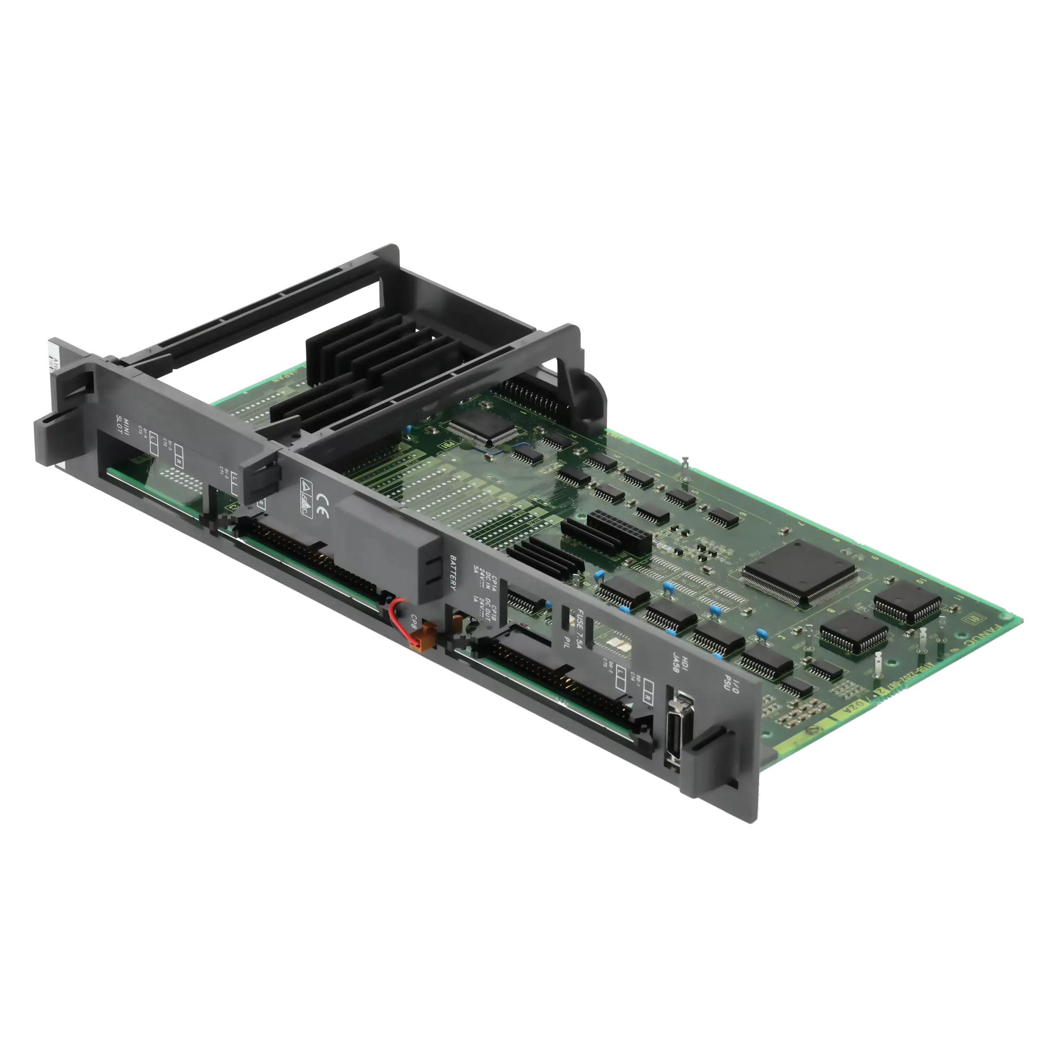 FANUC - A16B-2202-0872 - PLC Expansion Modules