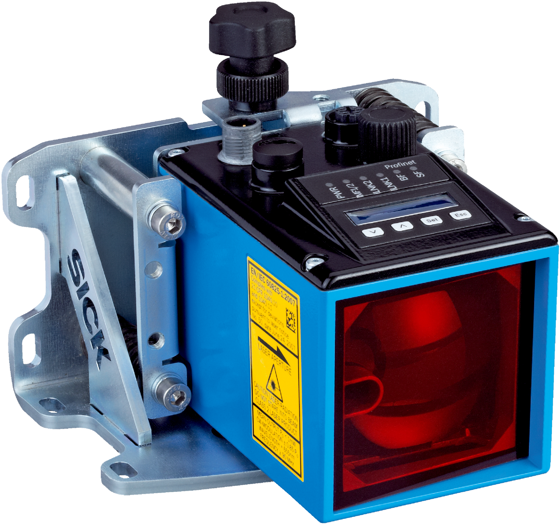 SICK - 1052692 - Photoelectric Distance Sensors