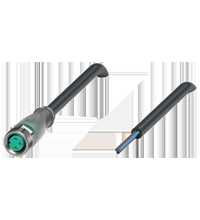 PEPPERL & FUCHS - 2408010006 - Quick Disconnect Cables & Cord Sets