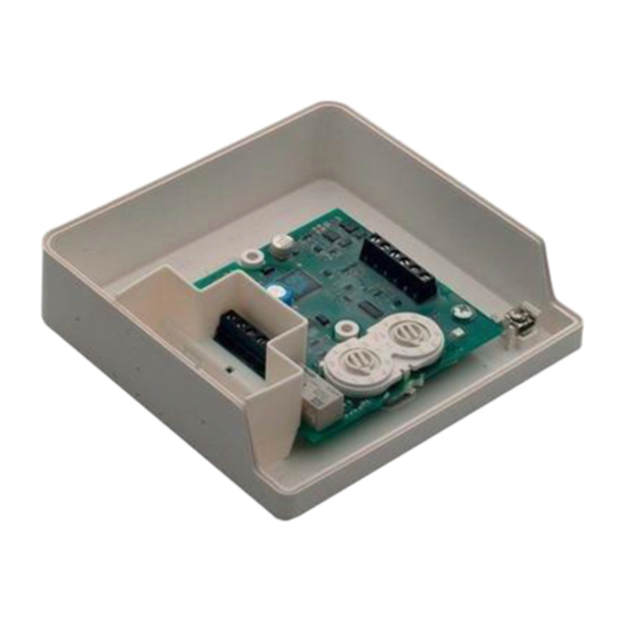 HONEYWELL - TC810E1040