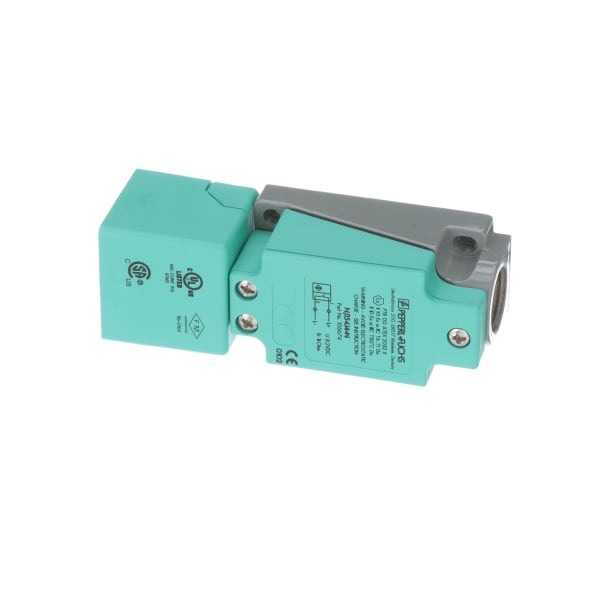 PEPPERL & FUCHS - 106674 - Inductive Sensors