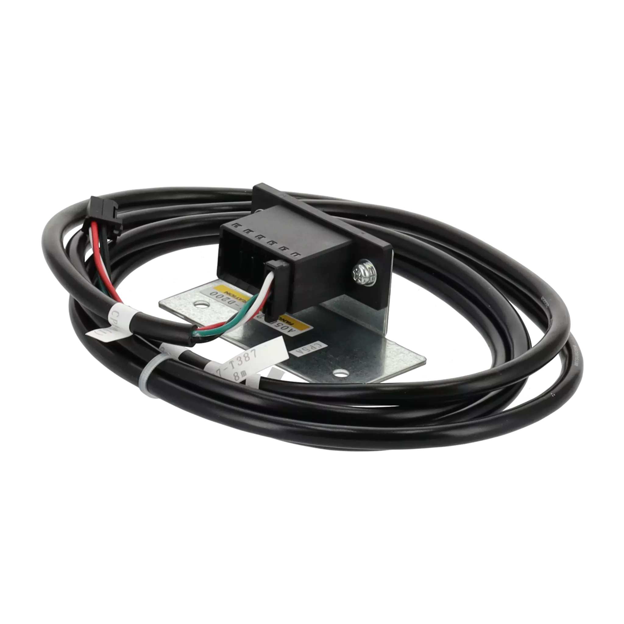 FANUC - A05B-2601-D200 - Servo Cables &Accessories