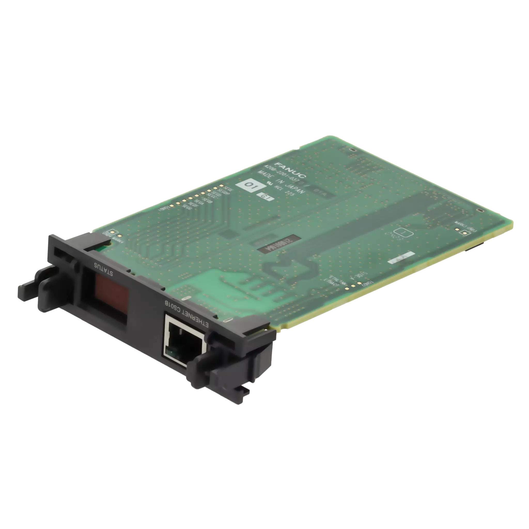 FANUC - A20B-2201-0370 - PLC Expansion Modules