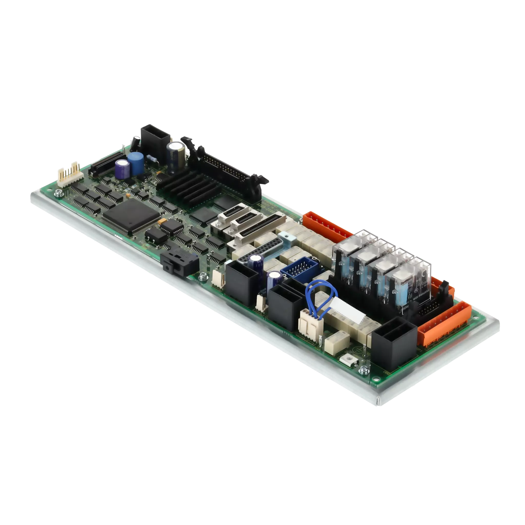 FANUC - A20B-2100-0470 - CPU & Control Circuit Boards