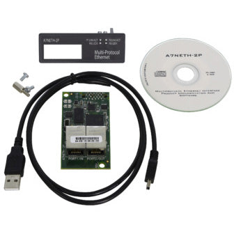 MITSUBISHI - A7NETH-2P - Network Devices