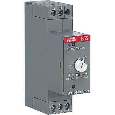 ASEA BROWN BOVERI - 1SBN020010R1003 - Contactors & Starters