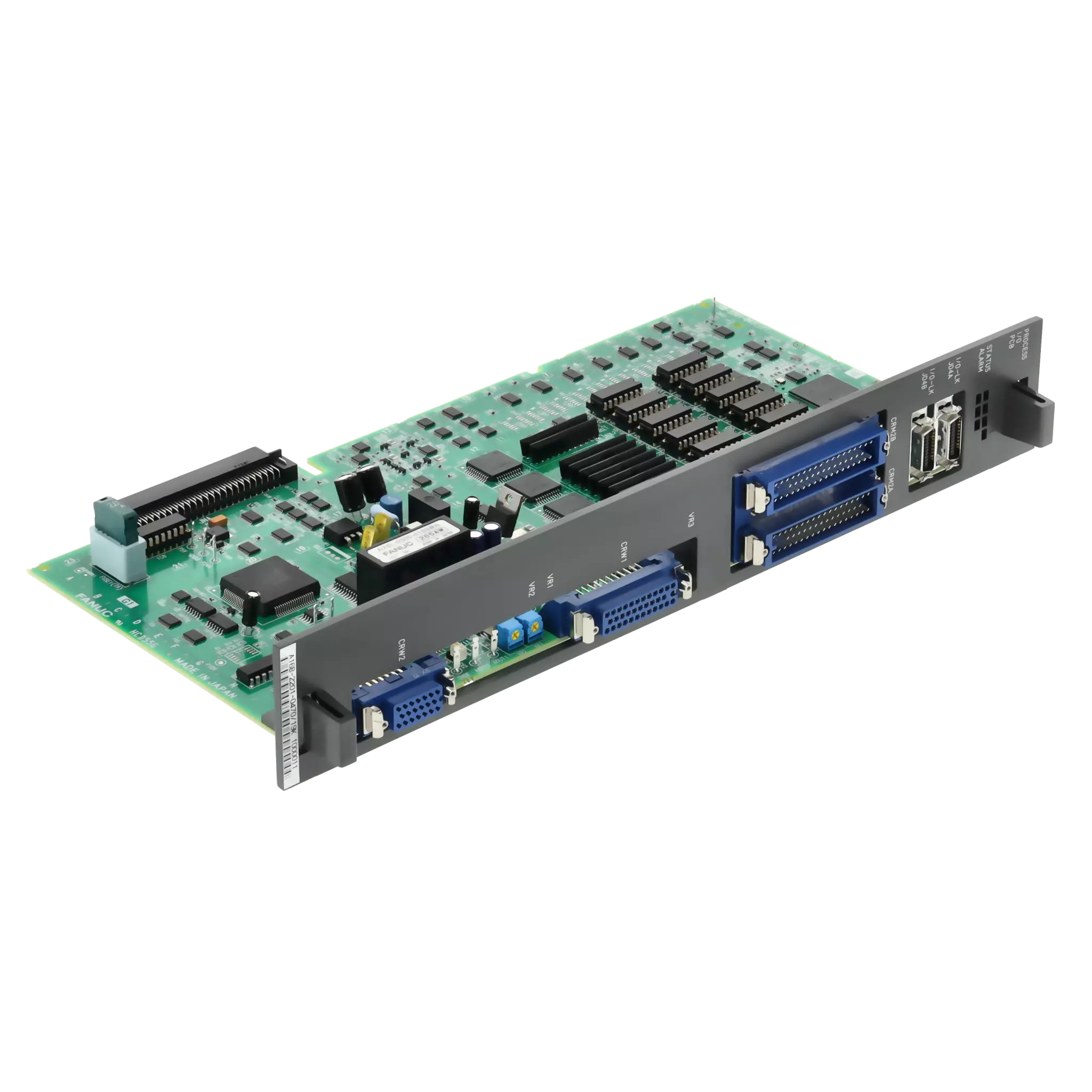 FANUC - A16B-2201-0470 - PLC Expansion Modules