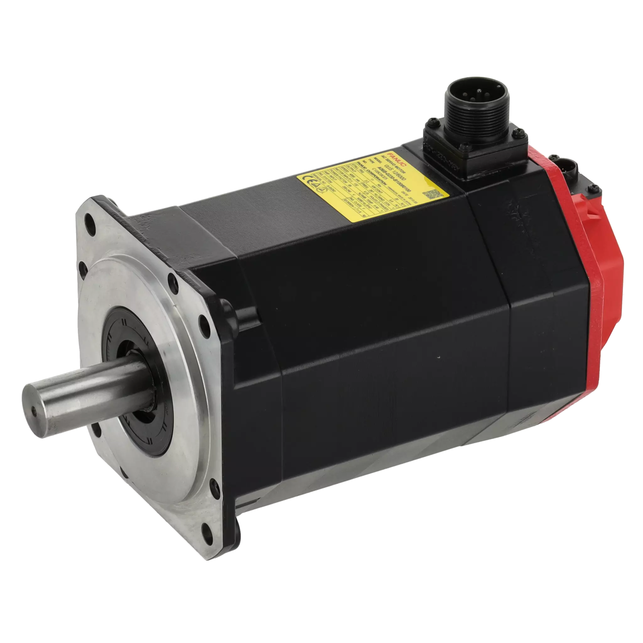 FANUC - A06B-0230-B100 - Servo Motors