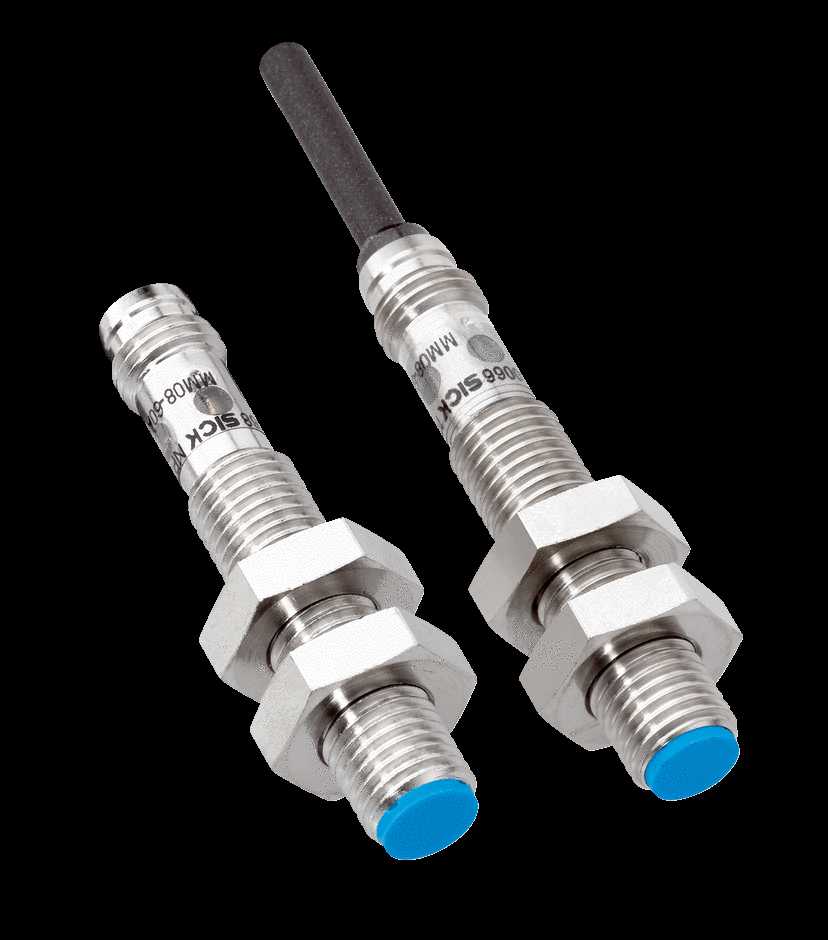 SICK - 1040067 - Encoders & Resolvers