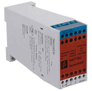 PEPPERL & FUCHS - 129198 - Switching Amplifiers